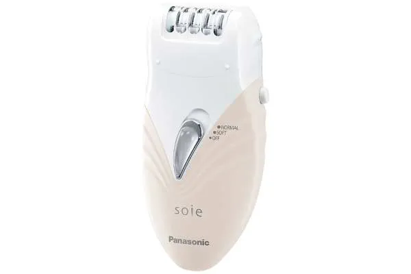 脱毛器「soie（ソイエ）」